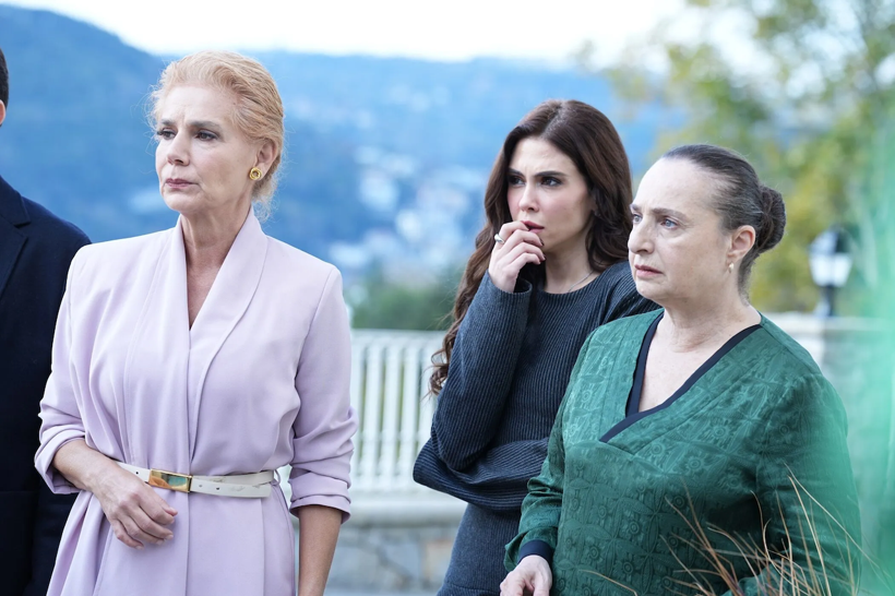 Kıskanmak 10. bölüm canlı izle! NOW TV Kıskanmak son bölüm full izle - Resim: 5