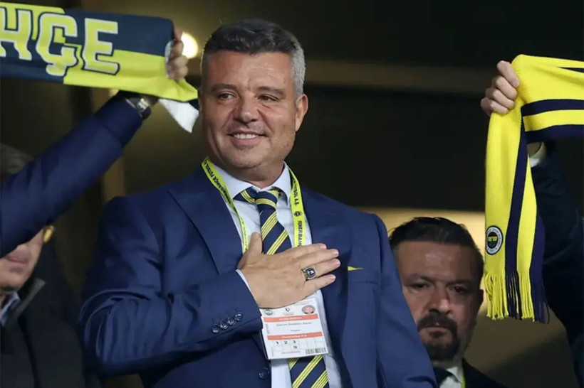 Fenerbahçe'den kış transfer dönemine damga vuracak transferler: İşte listedeki dünya yıldızları ... - Resim: 2
