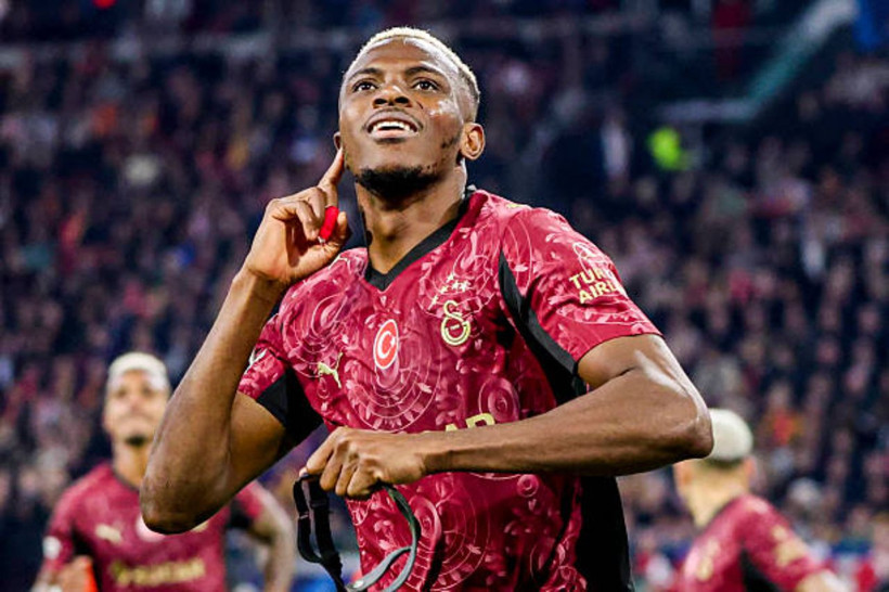 'Ciddi değil' demişti ama raporlar şaşırttı! İşte Osimhen'in kaçıracağı maçlar... - Resim: 5