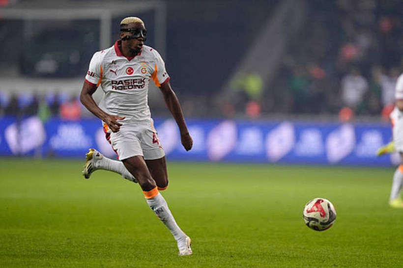 'Ciddi değil' demişti ama raporlar şaşırttı! İşte Osimhen'in kaçıracağı maçlar... - Resim: 7