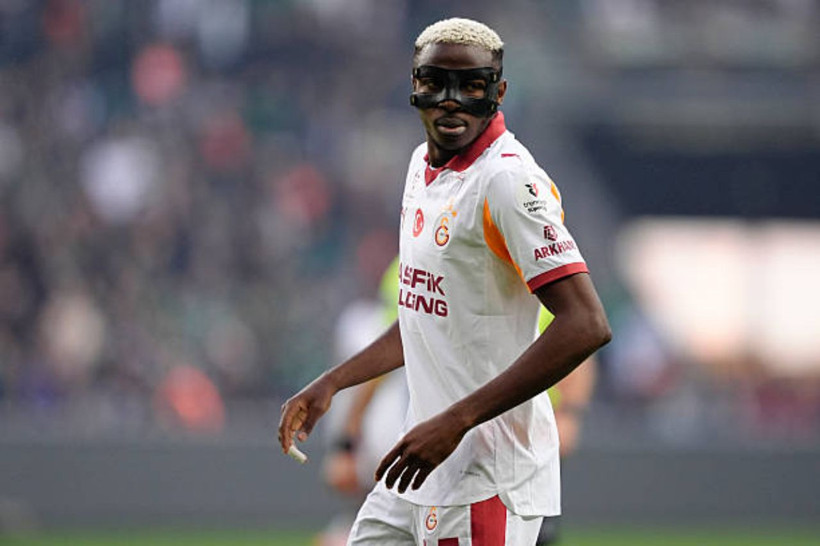 'Ciddi değil' demişti ama raporlar şaşırttı! İşte Osimhen'in kaçıracağı maçlar... - Resim: 11