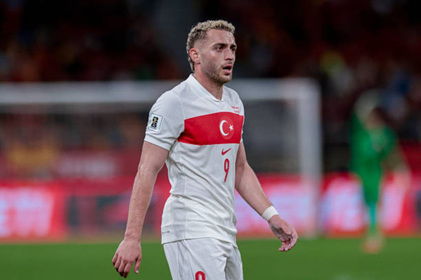 Maç bitti, arama motorları kilitlendi! İspanya bu Türk'ü konuşuyor - Resim: 4