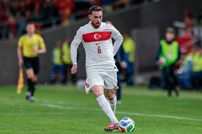 Maç bitti, arama motorları kilitlendi! İspanya bu Türk'ü konuşuyor - Resim: 6