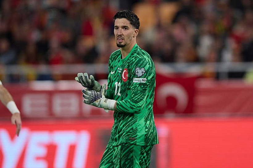 Maç bitti, arama motorları kilitlendi! İspanya bu Türk'ü konuşuyor - Resim: 7