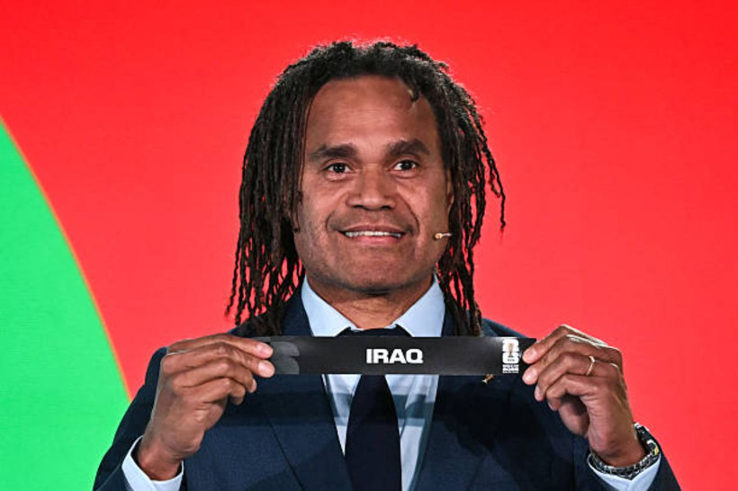 2026 Dünya Kupası için son biletler sahiplerini bekliyor: Kıtalararası Play-Off eşleşmeleri belli oldu - Resim: 4