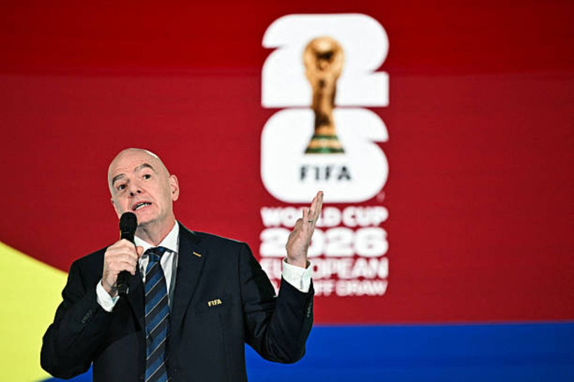 2026 Dünya Kupası yolunda Türkiye’nin Play-Off rakibi belli oldu! - Resim: 1