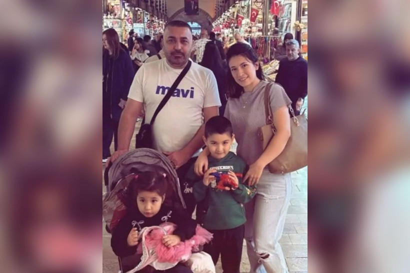 Fatih’teki zehirlenme faciasında acılı baba konuştu: ''20 Kasım torunumun doğum günüydü'' - Resim: 2