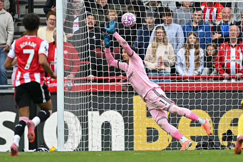 Altay Bayındır için sürpriz iddia: İstanbul devi devre arasında harekete geçiyor - Resim: 6
