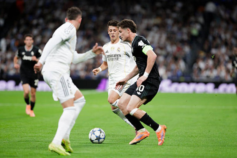 FIFA’daki kura sonrası gündem Türkiye! Dünya futbolunun efsaneleri, Arda Güler ve Kenan Yıldız’ı konuşuyor - Resim: 2