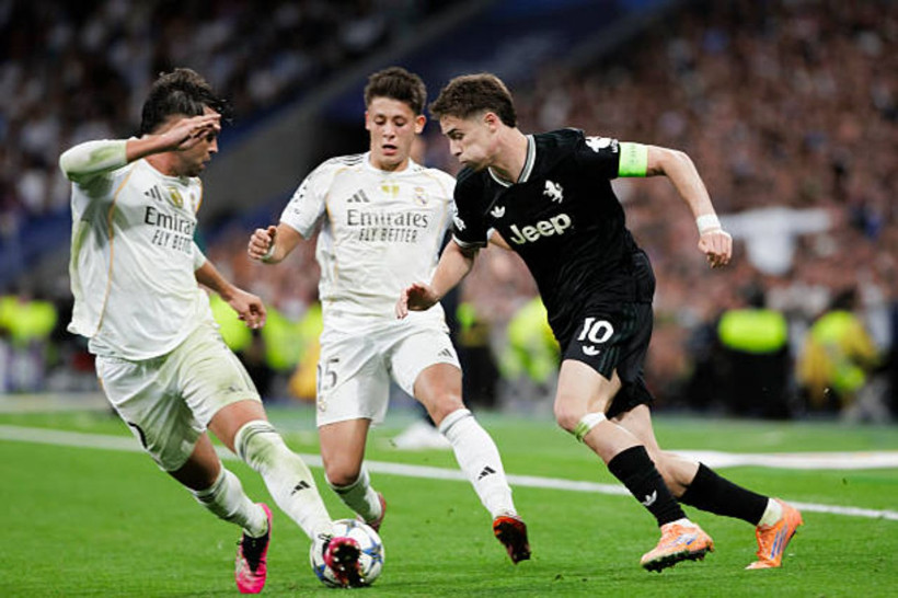 FIFA’daki kura sonrası gündem Türkiye! Dünya futbolunun efsaneleri, Arda Güler ve Kenan Yıldız’ı konuşuyor - Resim: 3