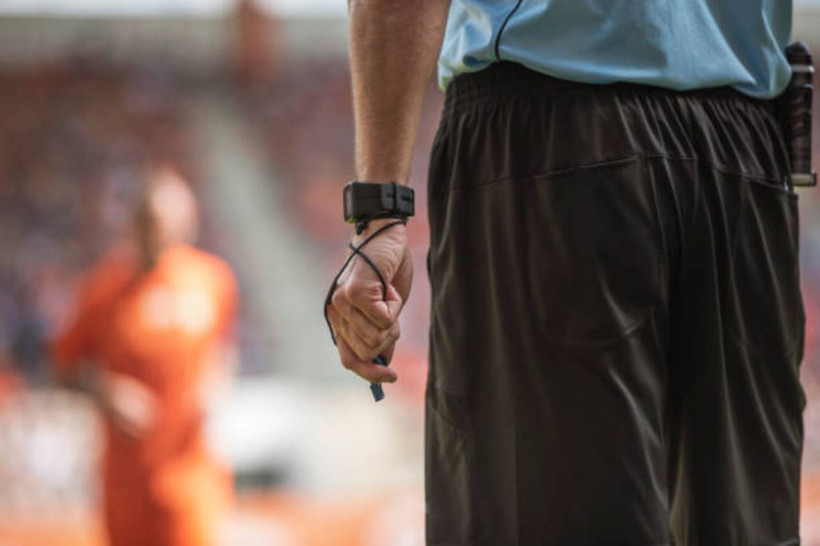 O hakem 6 bin 380 kez bahis oynamış! 17 hakemle ilgili MASAK raporu ortaya çıktı - Resim: 6