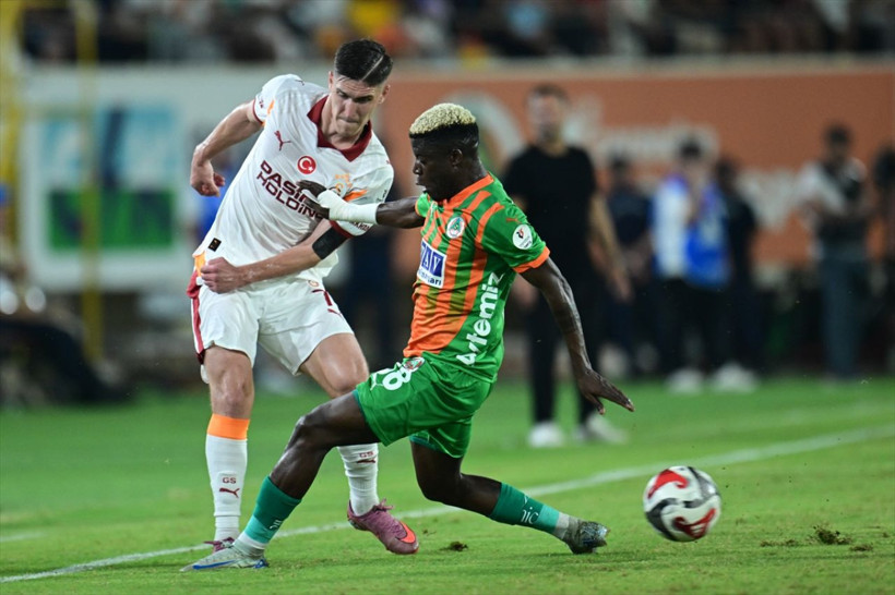 Fred’e alternatif bulundu! Tedesco Süper Lig yıldızını istiyor - Resim: 1