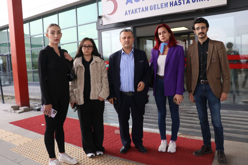Güllü'nün ölümüyle ilgili yeni gelişme: Kızı ve arkadaşı uyuşturucu testi için örnek verdi - Resim: 1