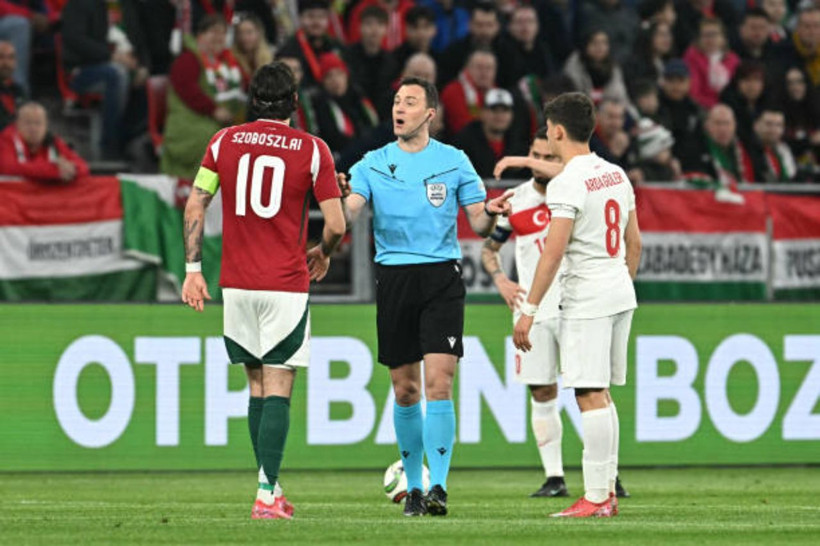 Real Madrid'in Szoboszlai planı Arda Güler'i kızdırdı: ''Kendini beğenmiş ve geveze!'' - Resim: 8