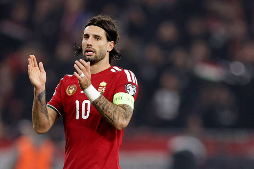 Real Madrid'in Szoboszlai planı Arda Güler'i kızdırdı: ''Kendini beğenmiş ve geveze!'' - Resim: 4