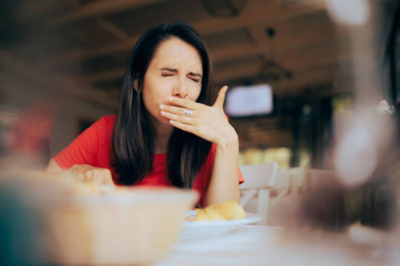 Gıda zehirlenmesi vakaları patladı! Uzman isim kritik uyarılarda bulundu - Resim: 2