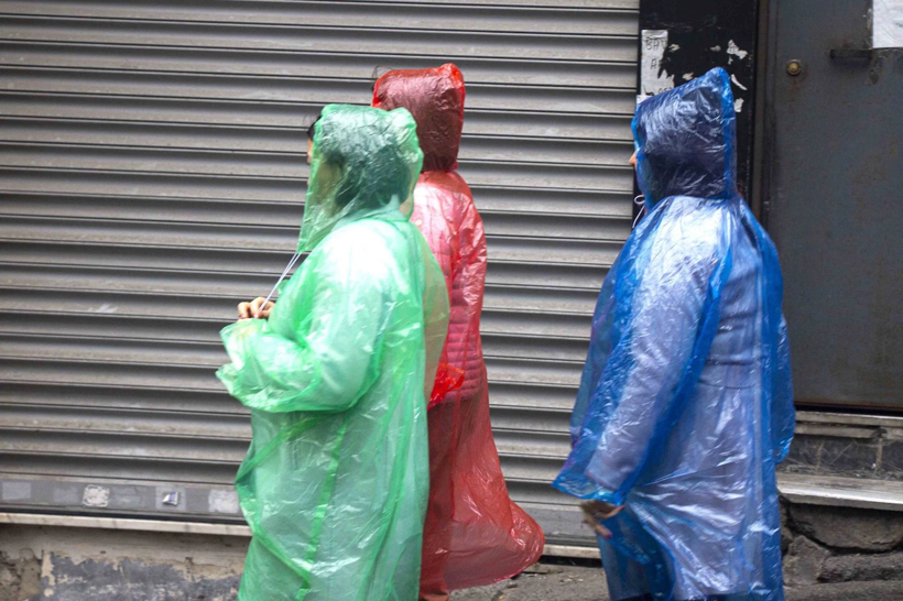 Meteoroloji: 13 ilde sağanak yağış bekleniyor - Resim: 13