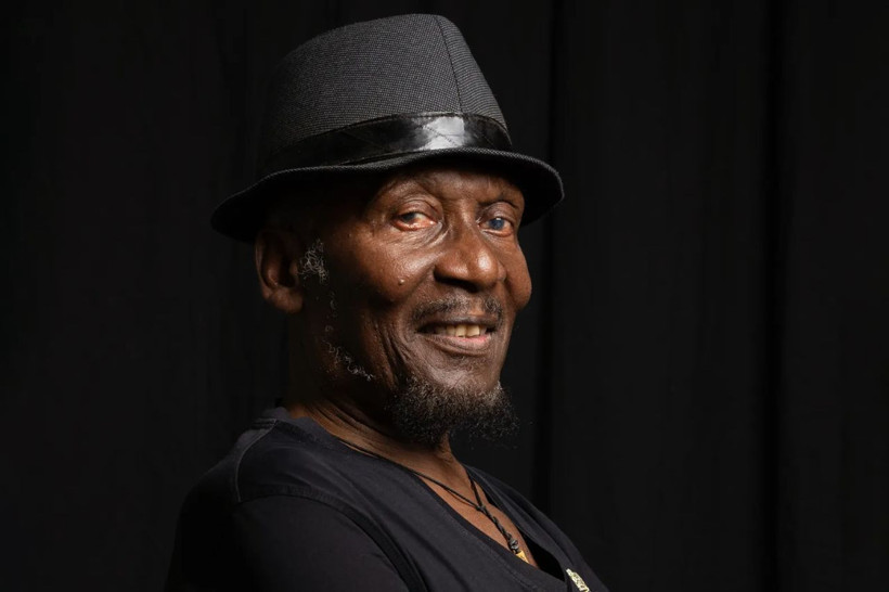 Müzik dünyası yasta! Reggae efsanesi Jimmy Cliff hayatını kaybetti - Resim: 6