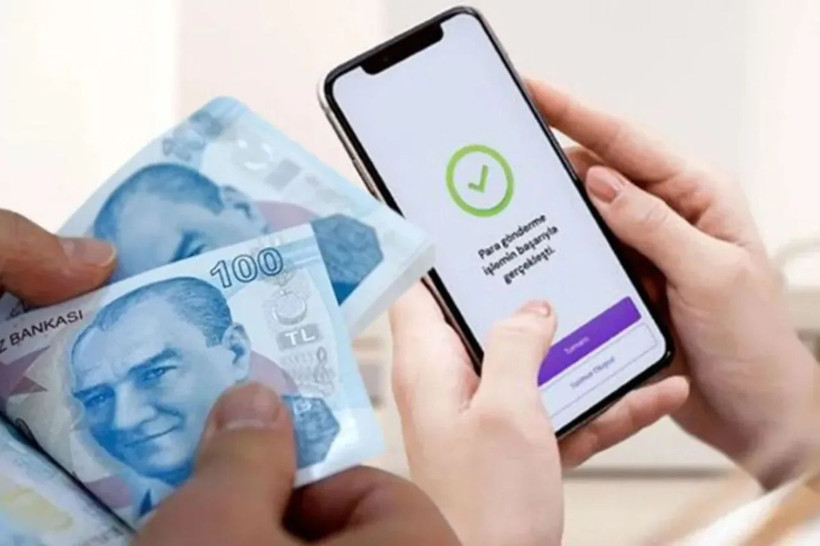 IBAN kullanıcıları dikkat! MASAK’tan transferlere yeni kural! 1 Ocak'ta başlıyor - Resim: 2