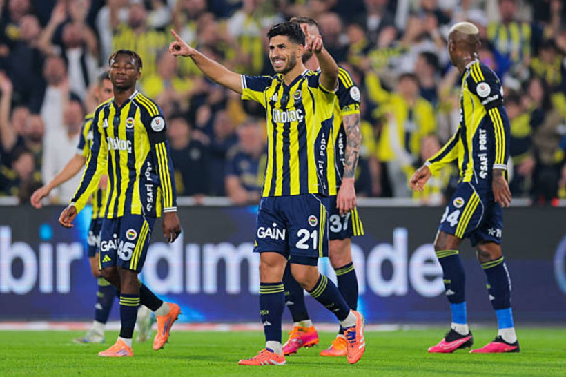 CANLI İZLE: Kadıköy'de Avrupa gecesi! Fenerbahçe - Ferencvaros maçı ne zaman, saat kaçta, hangi kanalda? - Resim: 5