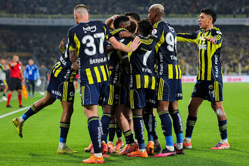 CANLI İZLE: Kadıköy'de Avrupa gecesi! Fenerbahçe - Ferencvaros maçı ne zaman, saat kaçta, hangi kanalda? - Resim: 1