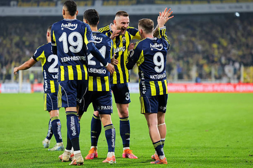 CANLI İZLE: Kadıköy'de Avrupa gecesi! Fenerbahçe - Ferencvaros maçı ne zaman, saat kaçta, hangi kanalda? - Resim: 2