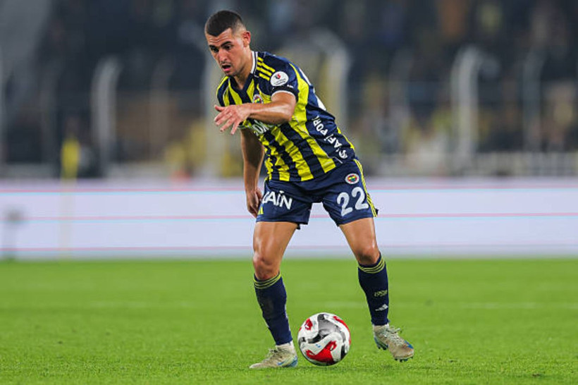 CANLI İZLE: Kadıköy'de Avrupa gecesi! Fenerbahçe - Ferencvaros maçı ne zaman, saat kaçta, hangi kanalda? - Resim: 6