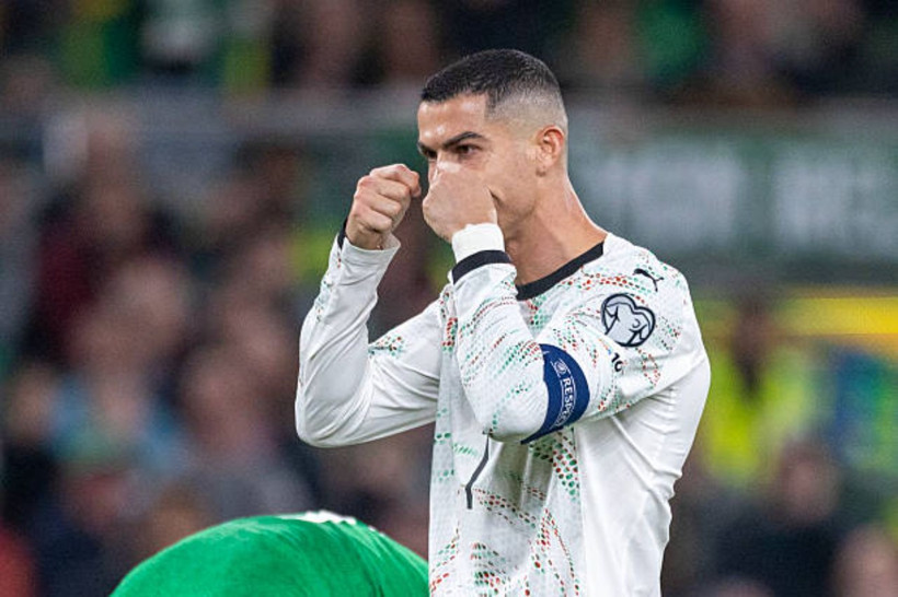 Al Nassr'da Ronaldo şoku: Yıldız isim neden kadro dışı kaldı? - Resim: 4