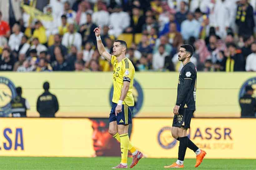 Al Nassr'da Ronaldo şoku: Yıldız isim neden kadro dışı kaldı? - Resim: 5