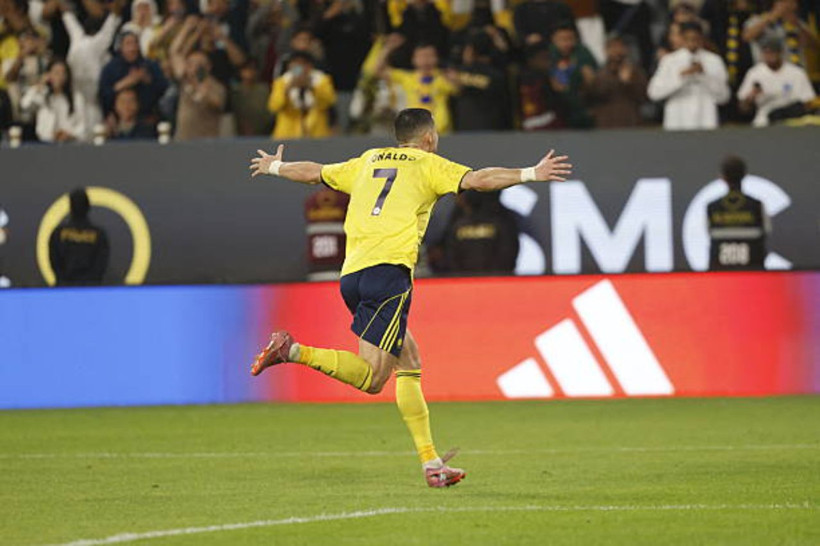 Al Nassr'da Ronaldo şoku: Yıldız isim neden kadro dışı kaldı? - Resim: 1