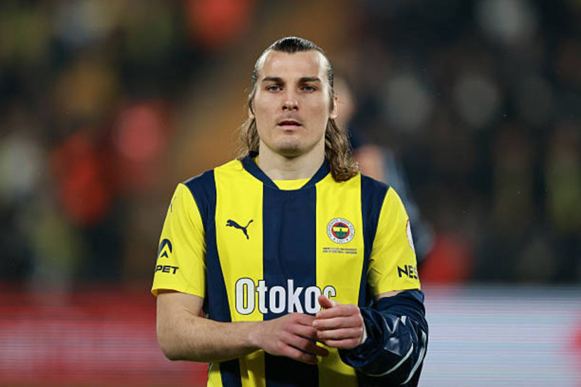 Süper Lig’de nefesler tutuldu: Fenerbahçe ile Galatasaray 64. randevuya çıkıyor - Resim: 6