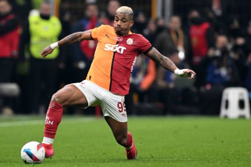 10 soruda Fenerbahçe-Galatasaray derbisi: İşte bilmeniz gereken her şey... - Resim: 21