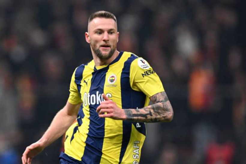 10 soruda Fenerbahçe-Galatasaray derbisi: İşte bilmeniz gereken her şey... - Resim: 24