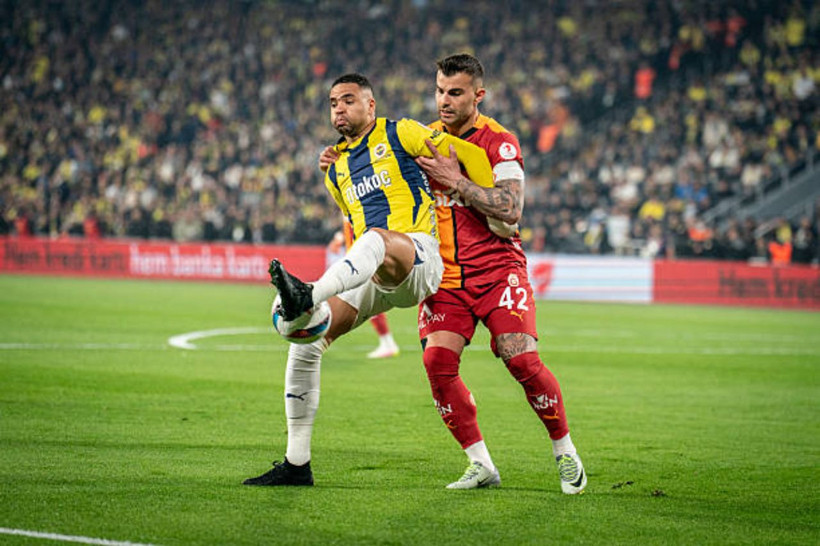 10 soruda Fenerbahçe-Galatasaray derbisi: İşte bilmeniz gereken her şey... - Resim: 8