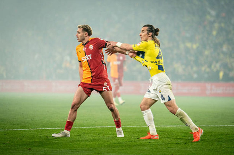 10 soruda Fenerbahçe-Galatasaray derbisi: İşte bilmeniz gereken her şey... - Resim: 11
