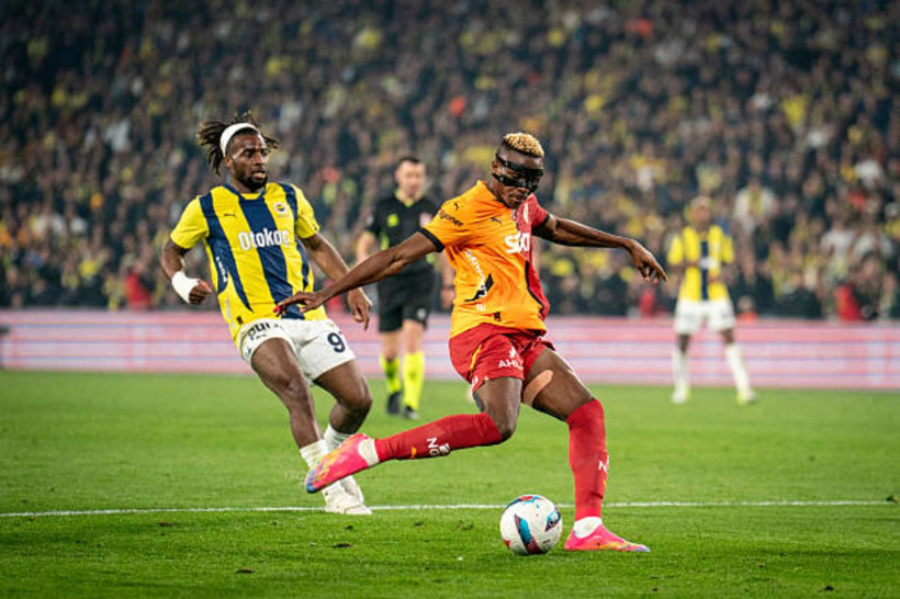 10 soruda Fenerbahçe-Galatasaray derbisi: İşte bilmeniz gereken her şey... - Resim: 13