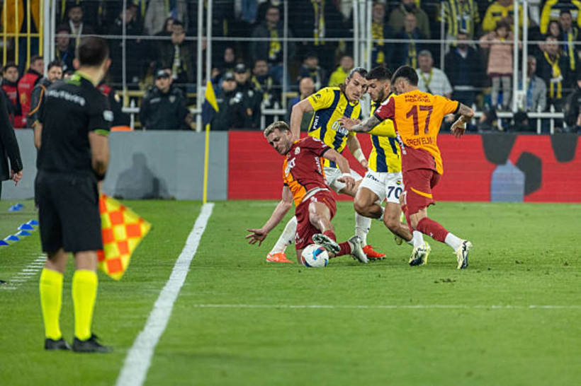 10 soruda Fenerbahçe-Galatasaray derbisi: İşte bilmeniz gereken her şey... - Resim: 3
