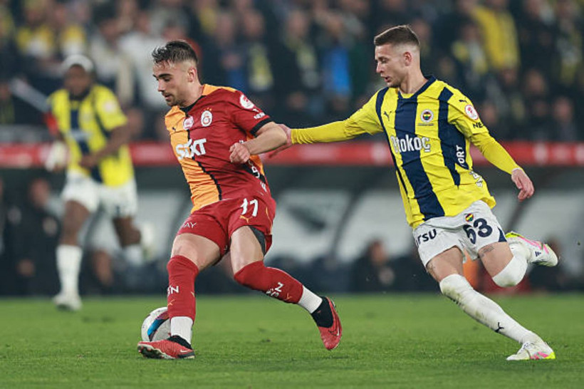 10 soruda Fenerbahçe-Galatasaray derbisi: İşte bilmeniz gereken her şey... - Resim: 7