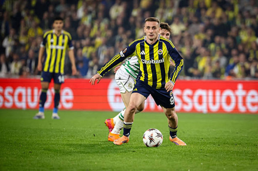 10 soruda Fenerbahçe-Galatasaray derbisi: İşte bilmeniz gereken her şey... - Resim: 22