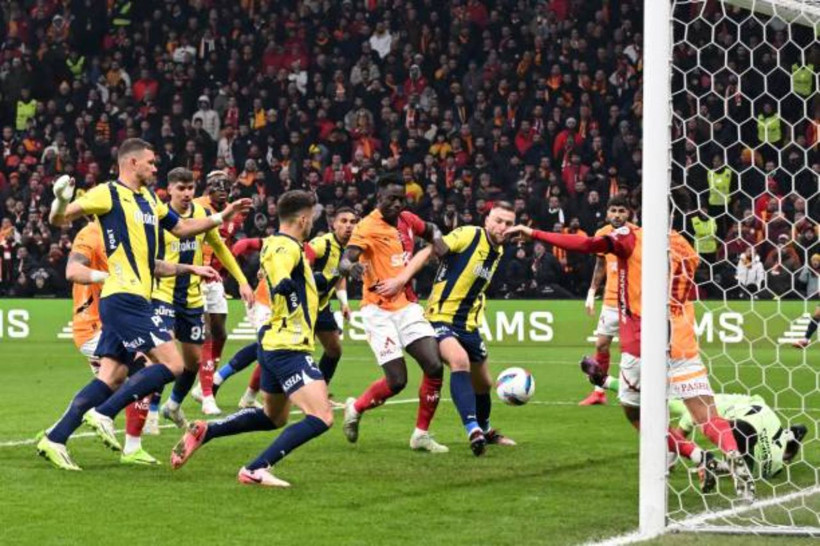 Türkiye nefesini tutup bu maçı bekliyor! Fenerbahçe - Galatasaray derbisi saat kaçta, hangi kanalda? - Resim: 2