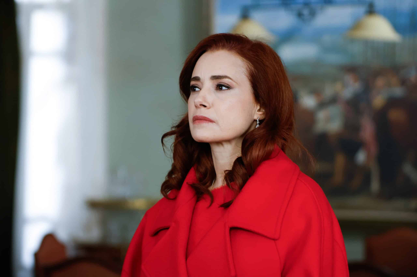 Kıskanmak 12. bölüm izle NOW TV | Kıskanmak son bölüm tek parça full HD dizi izle - Resim: 1