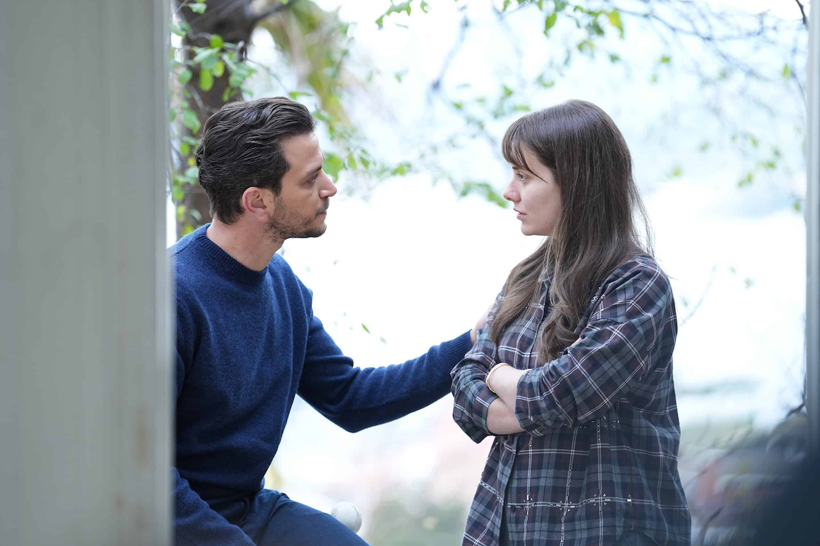 Kıskanmak 12. bölüm izle NOW TV | Kıskanmak son bölüm tek parça full HD dizi izle - Resim: 2