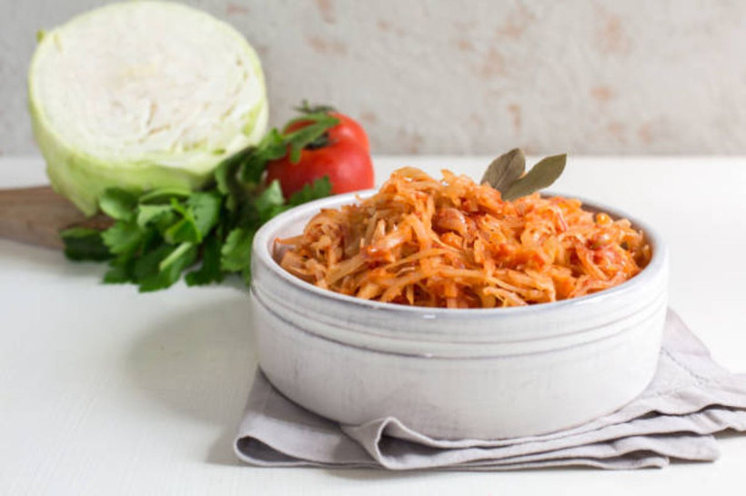 Taste Atlas açıkladı: Türk mutfağının “en kötü yemeği” bakın hangisi çıktı! - Resim: 3