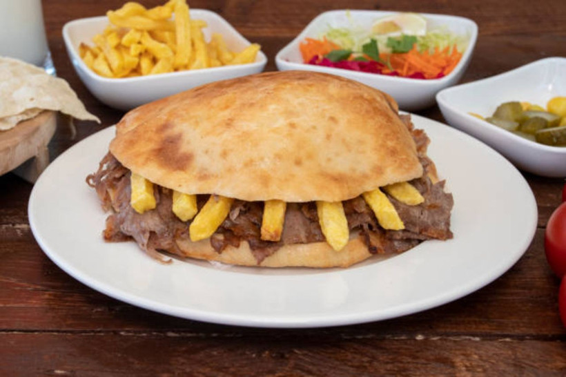 Taste Atlas açıkladı: Türk mutfağının “en kötü yemeği” bakın hangisi çıktı! - Resim: 15