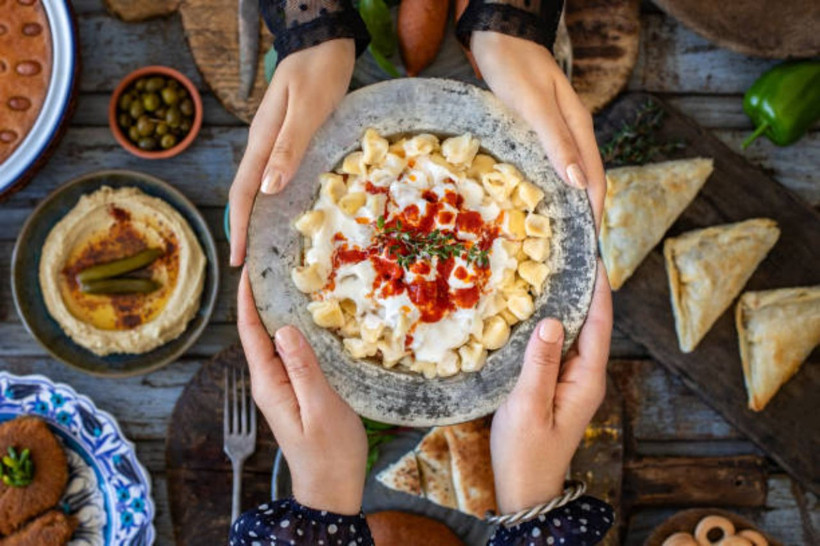 Taste Atlas açıkladı: Türk mutfağının “en kötü yemeği” bakın hangisi çıktı! - Resim: 23