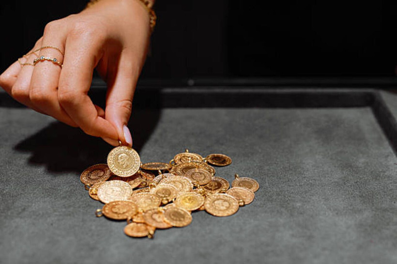 Altın fiyatlarında beklenmedik yükseliş! Gram, çeyrek ve yarım altın fiyatları uçuşa geçti - Resim: 7