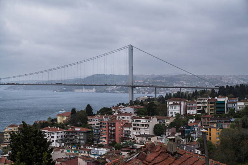 Meteoroloji duyurdu: Bugün montlar çıkmayacak! İşte bölge bölge 3 Aralık hava durumu raporu - Resim: 6
