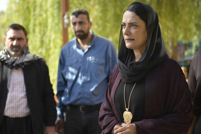 HALEF: KÖKLERİN ÇAĞRISI 11. BÖLÜM İZLE | NOW TV DİZİ İZLE - Resim: 1