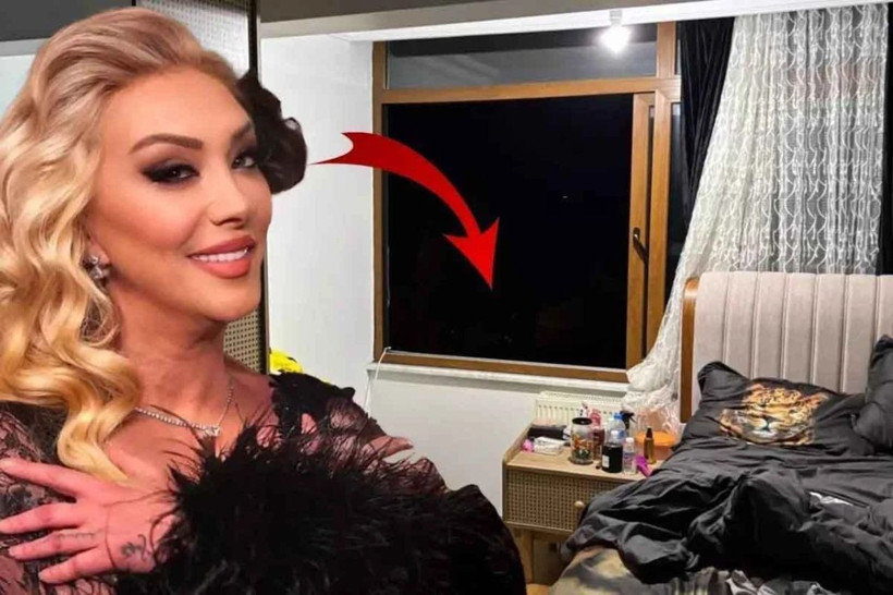 Güllü'nün ölümüyle ilgili tutuklanan kızı Tuğyan Ülkem Gülter'in ifadesine ulaşıldı - Resim: 5