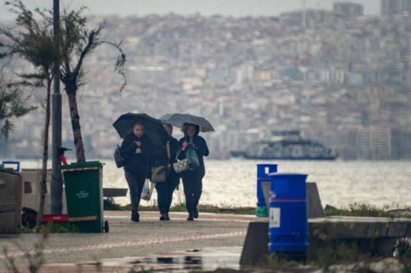 Sıcaklıklar 7 derece düşüyor! İşte 4 Şubat hava durumu raporu... - Resim: 9
